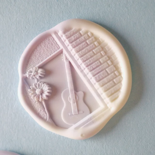 Windowside Sonata Wax Seal Stamp (Pre-Order)