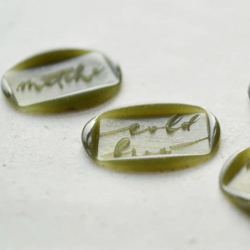 The Morning Ritual Collection Wax Seal Stamp (Pre-Order)