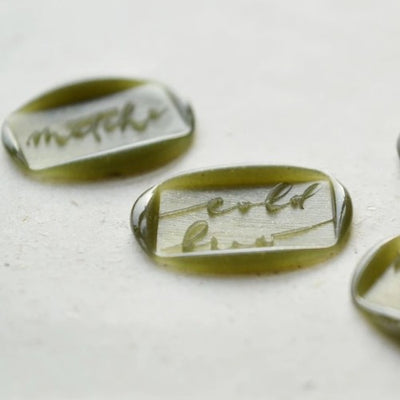 The Morning Ritual Collection Wax Seal Stamp (Pre-Order)