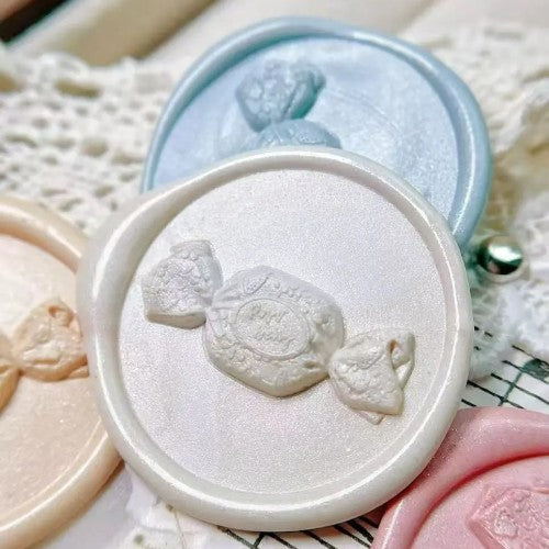 Candy Delight Wax Seal Stamp (Pre-Order)