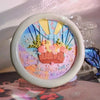 Hot Air Bloom Wax Seal Stamp (Pre-Order)