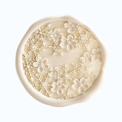 Symphony of the Four Seasons Collection Wax Seal Stamp (Pre-Order)