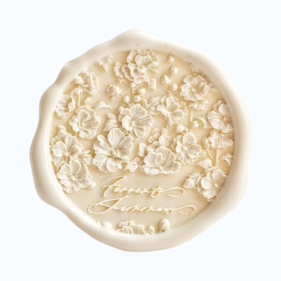 Symphony of the Four Seasons Collection Wax Seal Stamp (Pre-Order)