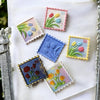 Love in Stamps Collection Wax Seal Stamp (Pre-Order)