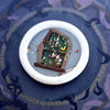 Window to the Woods Wax Seal Stamp (Pre-Order)