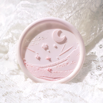 Dreamer’s Constellation Wax Seal Stamp (Pre-Order)