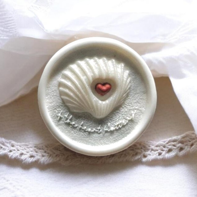Little Things Collection IX Wax Seal Stamp (Pre-Order)