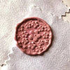 Spring Serenity Sakura Wax Seal Stamp (Pre-Order)