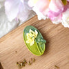 Summer Lotus Series Wax Seal Stamp (Pre-Order)