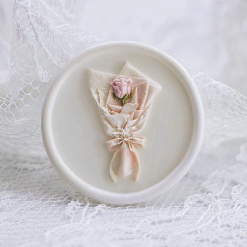 Petite Posies Collection Wax Seal Stamp (Pre-Order)