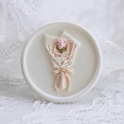 Petite Posies Collection Wax Seal Stamp (Pre-Order)