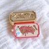 Hazelnut Spread Wax Seal Stamp (Pre-Order)