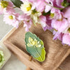 Summer Lotus Series Wax Seal Stamp (Pre-Order)