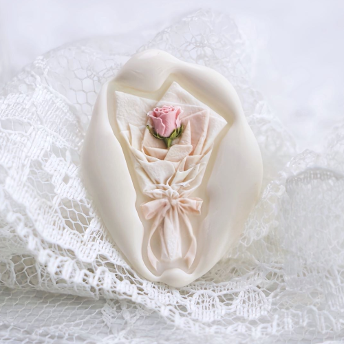 Petite Posies Collection Wax Seal Stamp (Pre-Order)