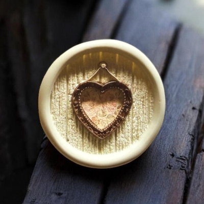 Little Things Collection IX Wax Seal Stamp (Pre-Order)
