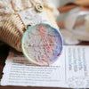 Wild Strawberry Wax Seal Stamp (Pre-Order)