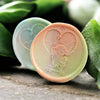 Puppy Daydreams Series Wax Seal Stamp (Pre-Order)