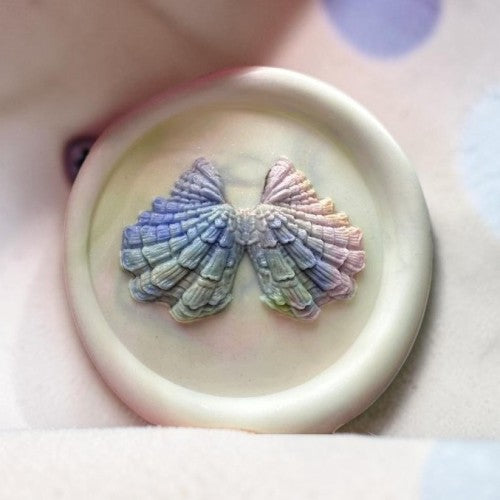 Seashore Serenade Collection Wax Seal Stamp (Pre-Order)