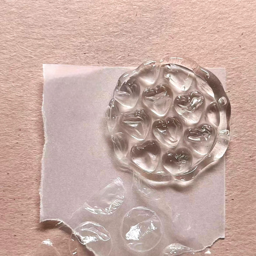 Pop My Heart Wax Seal Stamp (Pre-Order)