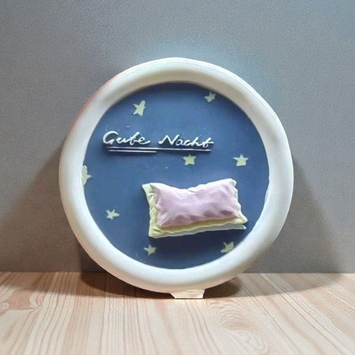 Good Night Wax Seal Stamp (Pre-Order)