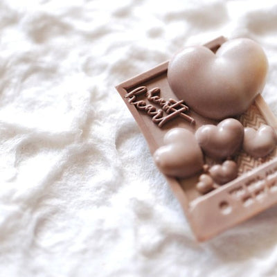 Bubbly Love Wax Seal Stamp (Pre-Order)