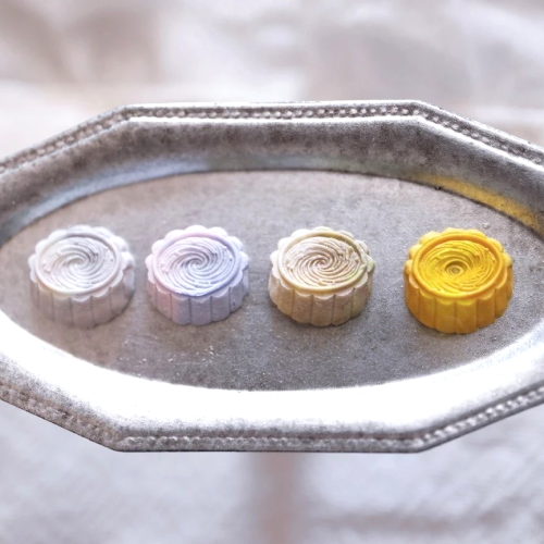 Sweet Orbit Collection Wax Seal Stamp (Pre-Order)