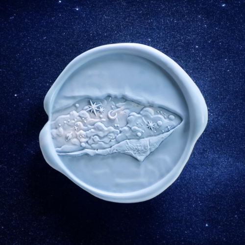 Beyond the Veil Wax Seal Stamp (Pre-Order)