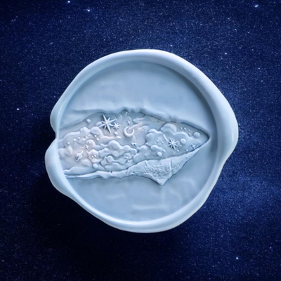 Beyond the Veil Wax Seal Stamp (Pre-Order)