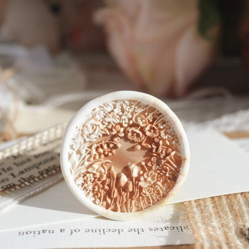 A Dream Wax Seal Stamp