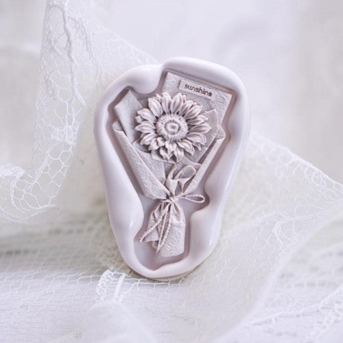 Petite Posies Collection Wax Seal Stamp (Pre-Order)