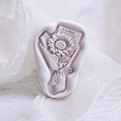 Petite Posies Collection Wax Seal Stamp (Pre-Order)