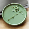 De Ruyter Rose Seal Stamp (Pre-Order)