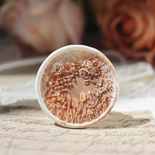 A Dream Wax Seal Stamp