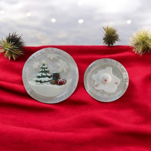 Christmas Limited Wax Seal Stamp (Pre-Order)