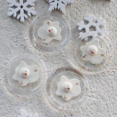 Christmas Limited Wax Seal Stamp (Pre-Order)