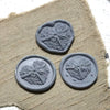 Rose Gift Wax Seal Stamp (Pre-Order)