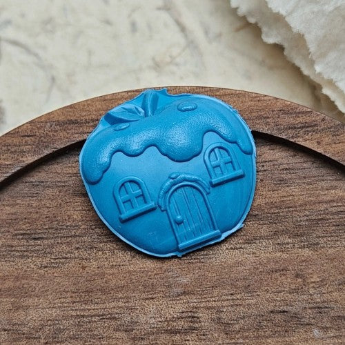 Cute Frostland Series Wax Seal Stamp (Pre-Order)