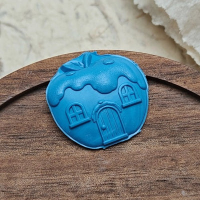 Cute Frostland Series Wax Seal Stamp (Pre-Order)