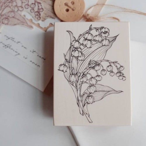 Botanical Whispers Collection Wax Seal Stamp (Pre-order)