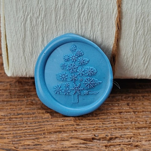 Cute Frostland Series Wax Seal Stamp (Pre-Order)