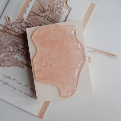 Botanical Whispers Collection Wax Seal Stamp (Pre-order)