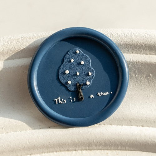 Written in Quiet Love Collection Wax Seal Stamp (Pre-Order)