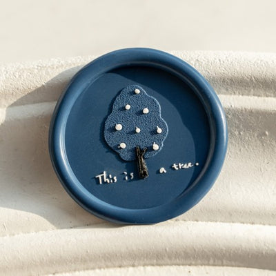 Written in Quiet Love Collection Wax Seal Stamp (Pre-Order)