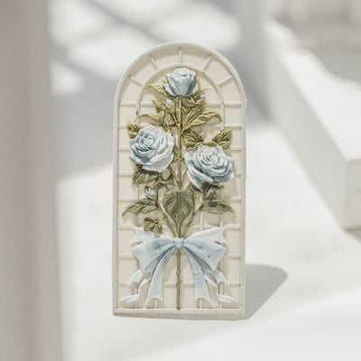 Blooming Affections Collection Wax Seal Stamp (Pre-Order)