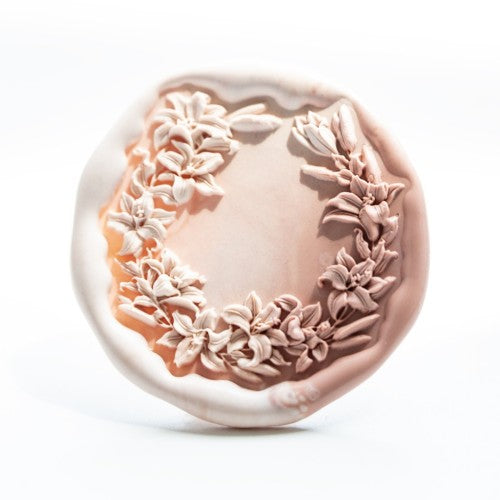 Blooming Affections Collection Wax Seal Stamp (Pre-Order)