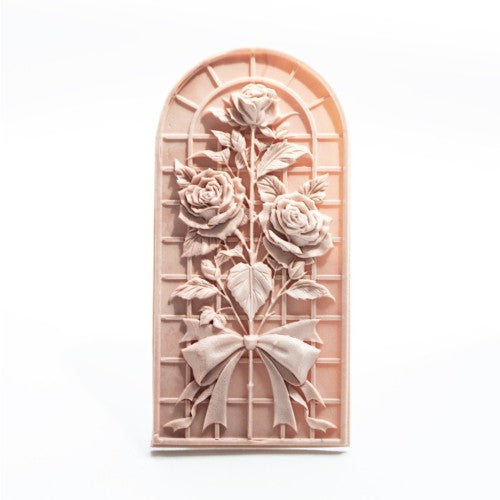 Blooming Affections Collection Wax Seal Stamp (Pre-Order)