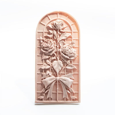 Blooming Affections Collection Wax Seal Stamp (Pre-Order)