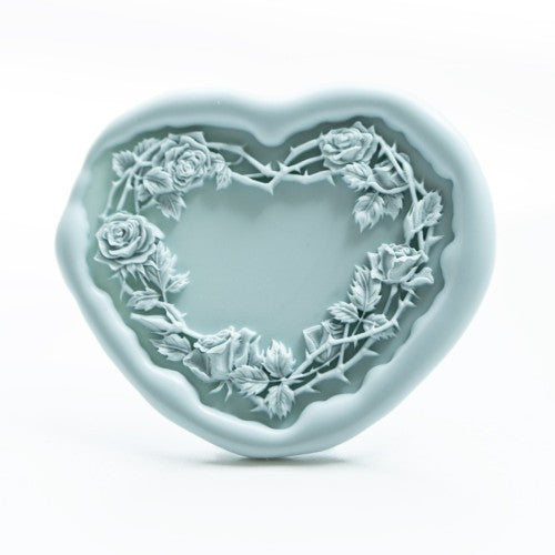 Blooming Affections Collection Wax Seal Stamp (Pre-Order)