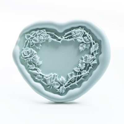 Blooming Affections Collection Wax Seal Stamp (Pre-Order)