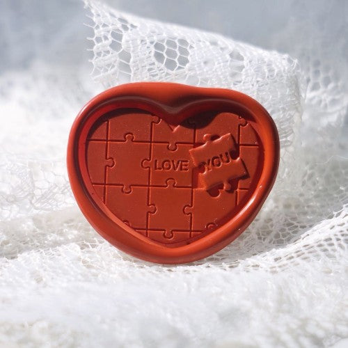 Vow Wax Seal Stamp (Pre-Order)